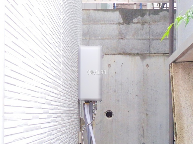 【新築分譲住宅】川越市むさし野1期のその他