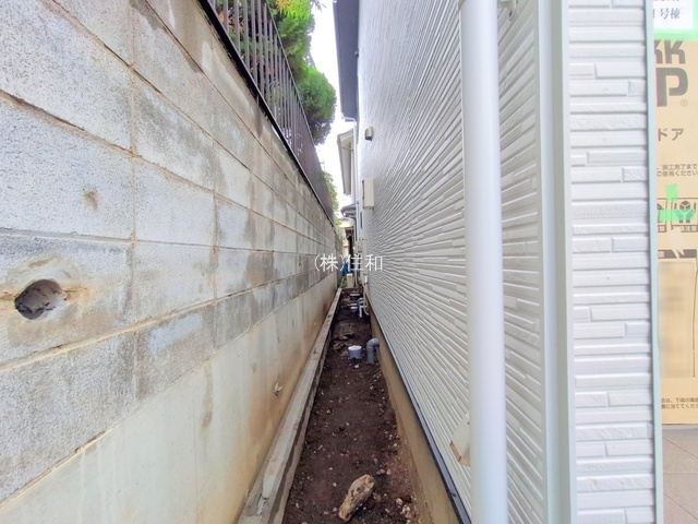 【新築分譲住宅】川越市むさし野1期のその他