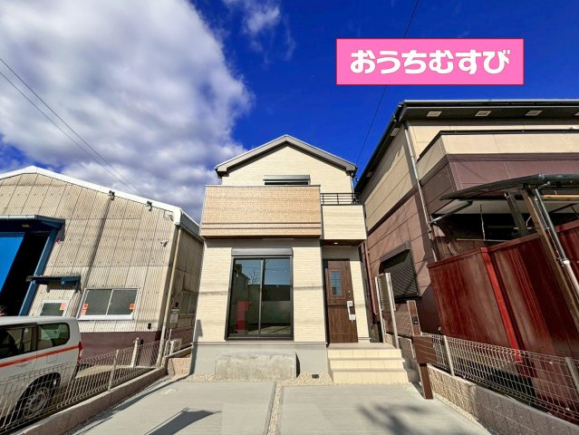 春日井市気噴町北2期（全1棟）