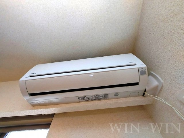 パーク プロムナードメゾンの設備