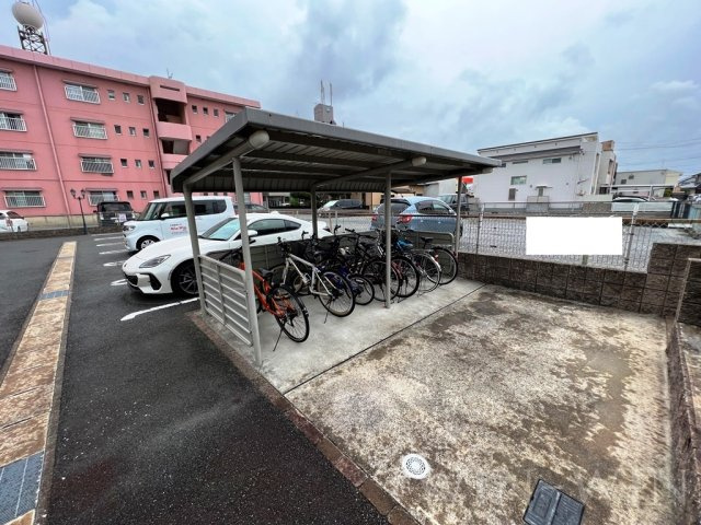 パーク プロムナードメゾンのその他共用部分