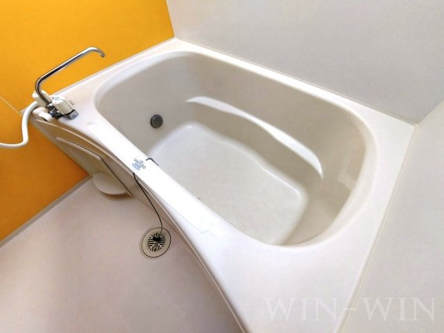 パーク プロムナードメゾンの浴室