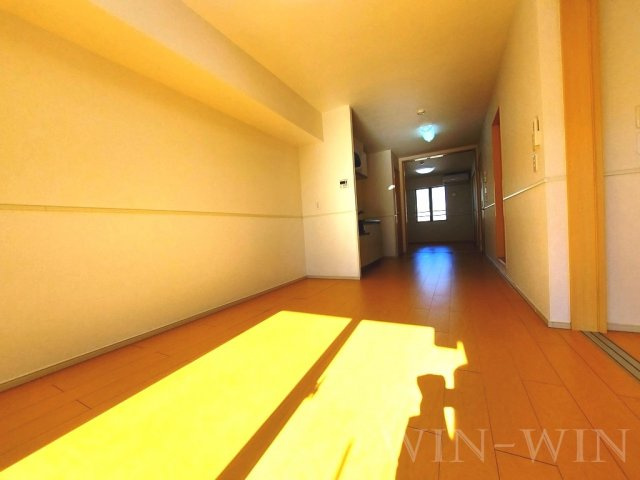 パーク プロムナードメゾンのその他