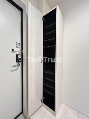 【収納】 | グランディールソレイユ