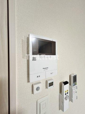 【セキュリティ】 | グランディールソレイユ