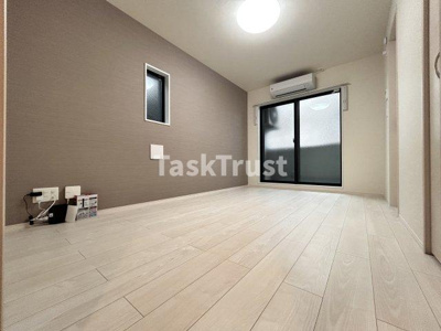 【居間・リビング】 | グランディールソレイユ