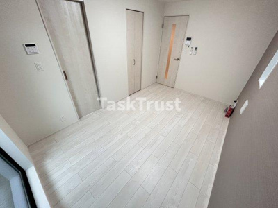 【内装】 | グランディールソレイユ