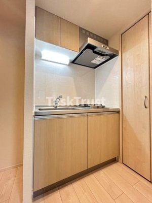 【キッチン】 | グランディールソレイユ