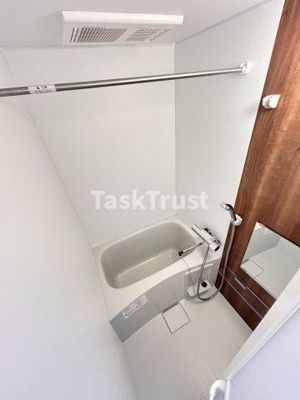 【浴室】 | グランディールソレイユ