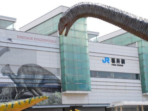 セシルの周辺|ＪＲ 福井駅まで2500m