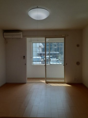 セシルの居間・リビング