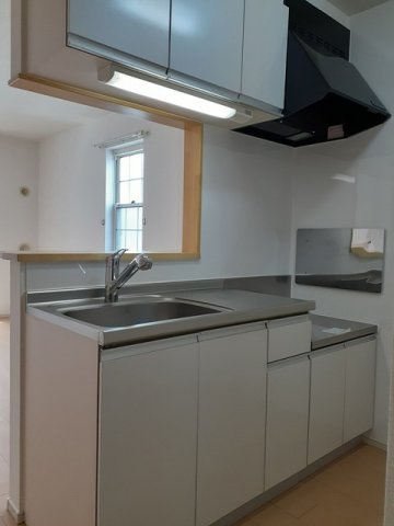 セシルのキッチン