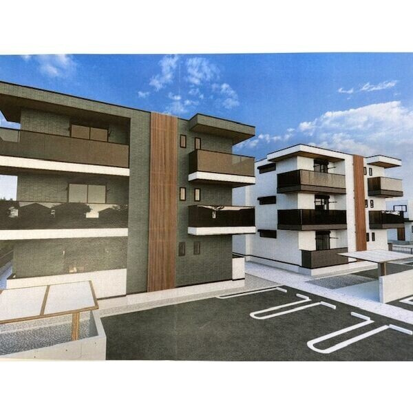 アパートメントハウス針崎Ⅰのその他