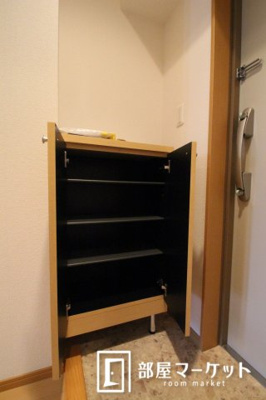 【玄関】 | スマイルガーデン | 同型タイプ