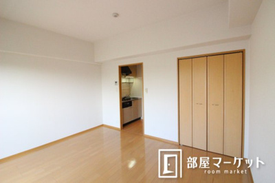 【寝室】 | スマイルガーデン | 同型タイプ