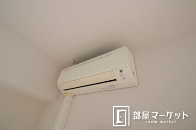 【設備】 | スマイルガーデン | 同型タイプ