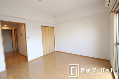 【洋室】 | スマイルガーデン | 同型タイプ