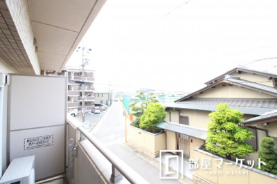 【展望】 | スマイルガーデン | 同型タイプ