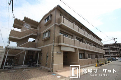 【外観】 | スマイルガーデン