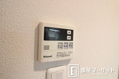 【設備】 | スマイルガーデン | 同型タイプ