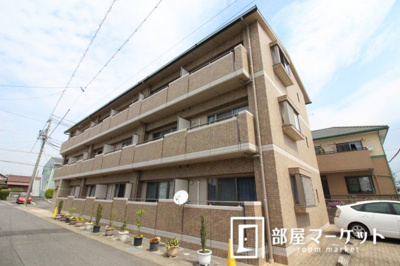 【外観】 | スマイルガーデン