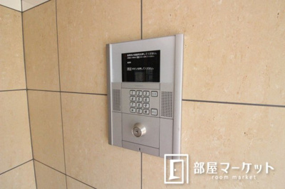 【セキュリティ】 | スマイルガーデン