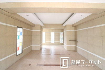 【その他共用部分】 | スマイルガーデン