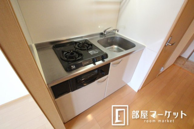 【キッチン】 | スマイルガーデン | 同型タイプ