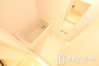 【浴室】 | スマイルガーデン | 同型タイプ