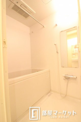 【浴室】 | スマイルガーデン | 同型タイプ