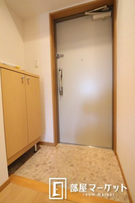 【内装】 | スマイルガーデン | 同型タイプ