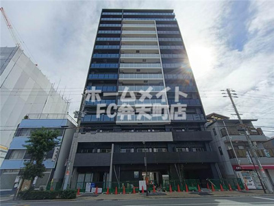 【外観】 | プレサンス大正エミナンス