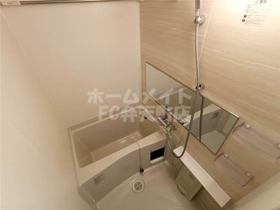 【浴室】 | プレサンス大正エミナンス