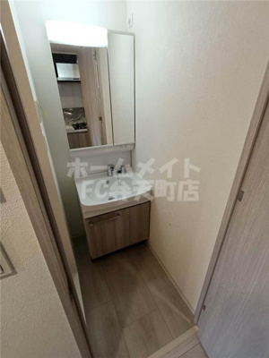 【内装】 | プレサンス大正エミナンス