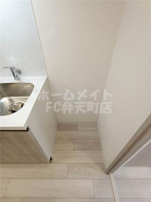 【内装】 | プレサンス大正エミナンス