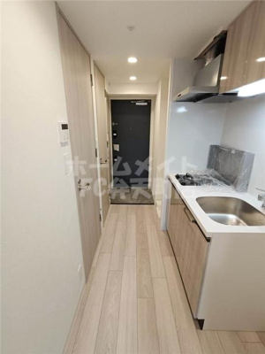 【内装】 | プレサンス大正エミナンス