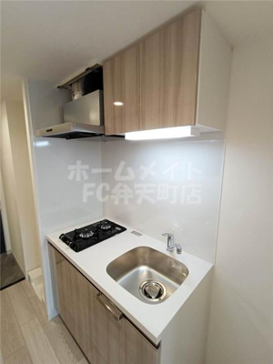 【キッチン】 | プレサンス大正エミナンス