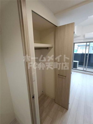 【収納】 | プレサンス大正エミナンス