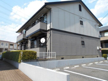 コートエスペランサ　Ｅの画像