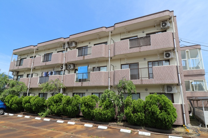 みなみマンション