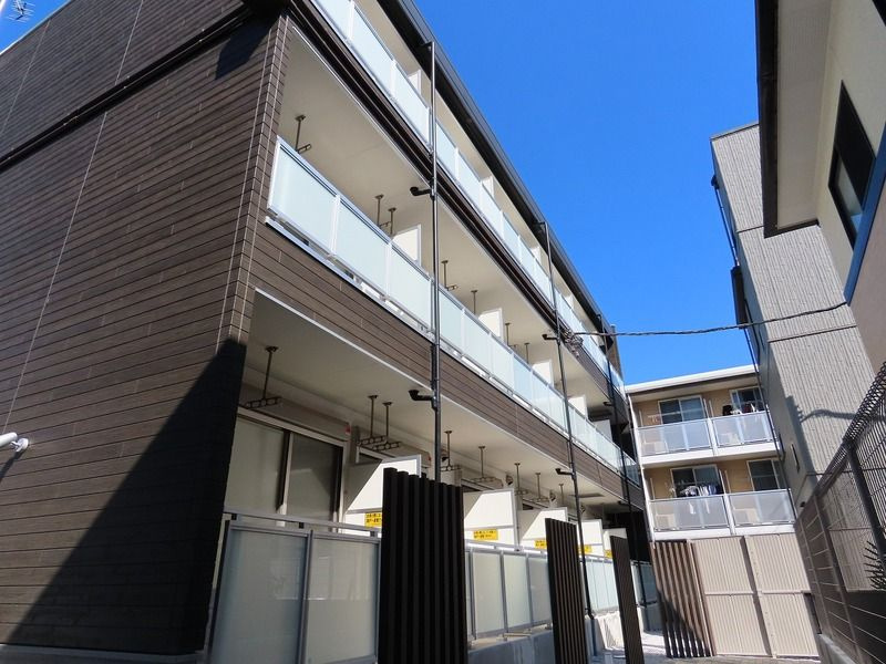 リブリ・Omiya Hongo