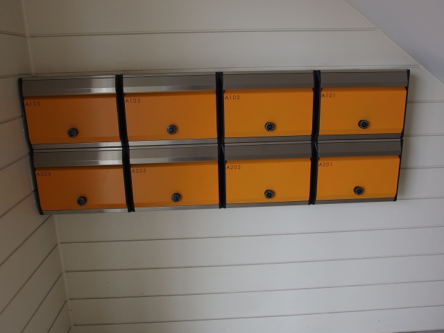 ドエルマルシェＡのその他共用部分