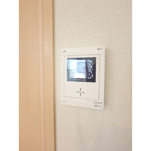 ドリームGのセキュリティ