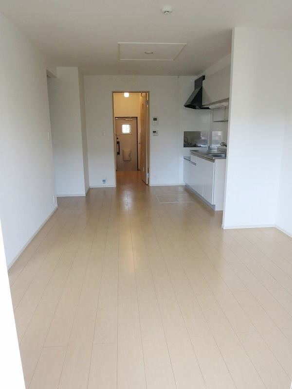 ソンレイルＳの外観