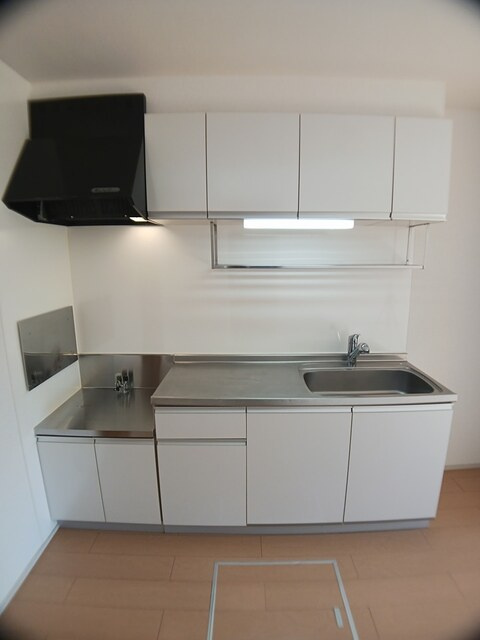 ソンレイルＳの居間・リビング