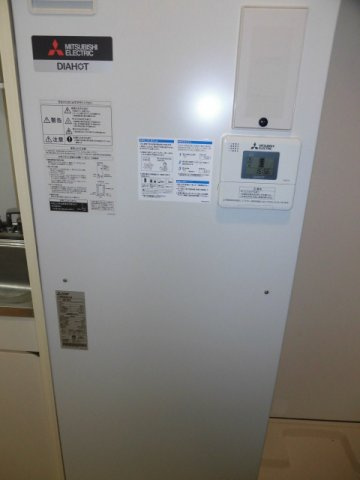 大阪市中央区谷町１丁目の賃貸マンションの設備