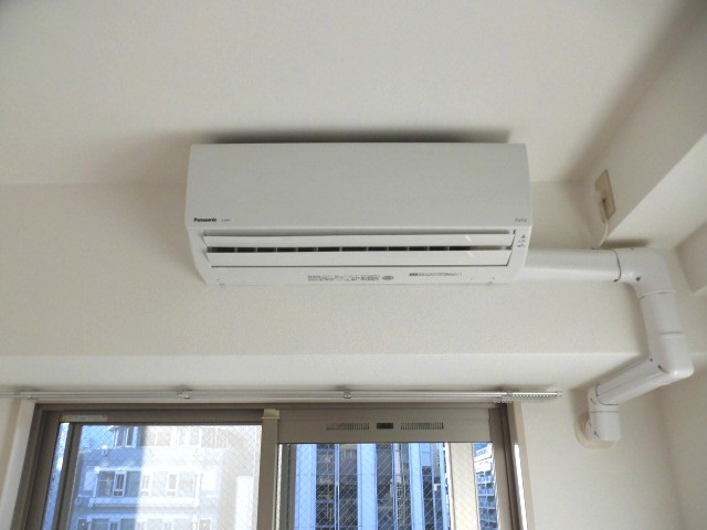 大阪市中央区谷町１丁目の賃貸マンションの設備