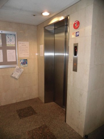 大阪市中央区谷町１丁目の賃貸マンションのその他共用部分