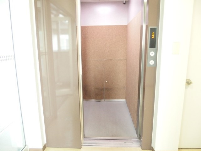 ジョイフル朝日のその他共用部分