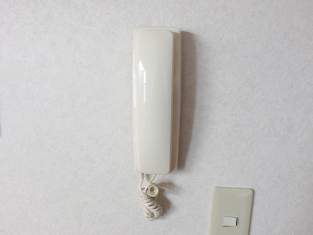 ファミーユコートＹ′ｓのセキュリティ